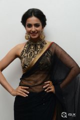 Rakul Preet Singh at Kick 2 Movie Audio Launch